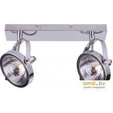 Точечный светильник Arte Lamp Alieno A4506PL-2CC