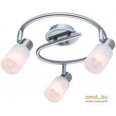 Точечный светильник Arte Lamp Cavaletta A4510PL-3SS