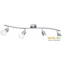 Точечный светильник Arte Lamp Falena A3115PL-4SS