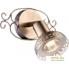 Бра Arte Lamp Focus A5219AP-1AB