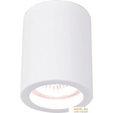 Точечный светильник Arte Lamp Tubo A9260PL-1WH