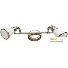 Точечный светильник Arte Lamp Vento A9231AP-2AB