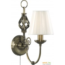 Бра Arte Lamp A8390AP-1AB