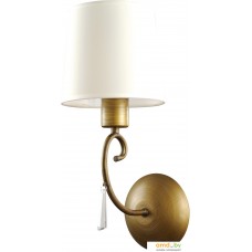 Бра Arte Lamp A9239AP-1BR