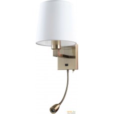 Бра Arte Lamp A9246AP-2AB