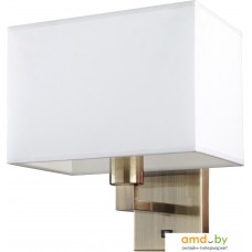 Бра Arte Lamp A9248AP-1AB