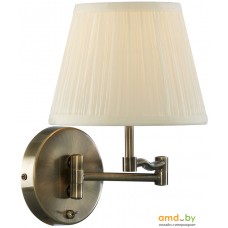 Бра Arte Lamp California A2872AP-1AB