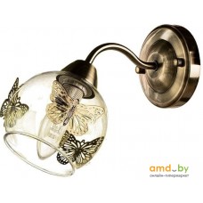 Бра Arte Lamp Alessandra A5004AP-1AB