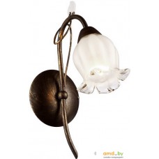 Бра Arte Lamp Glamore A7449AP-1BR