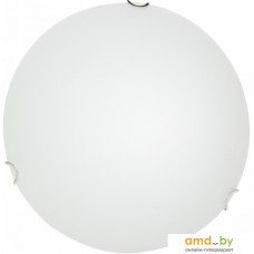 Светильник-тарелка Arte Lamp Plain A3720PL-1CC