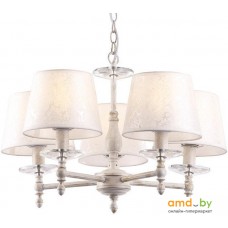 Подвесная люстра Arte Lamp Granny A9566LM-5WG