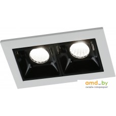 Точечный светильник Arte Lamp Grill A3153PL-2BK