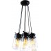 Подвесная люстра Arte Lamp Locke A9179SP-6CK. Фото №1