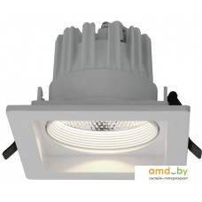 Точечный светильник Arte Lamp Privato A7007PL-1WH