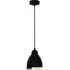 Лампа Arte Lamp Braccio A2054SP-1BK