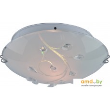 Люстра-тарелка Arte Lamp Jasmine A4040PL-2CC