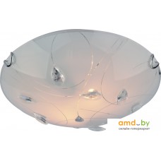 Люстра-тарелка Arte Lamp Merida A4045PL-1CC