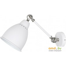 Бра Arte Lamp Braccio A2054AP-1WH