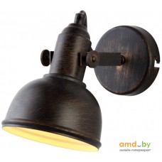 Бра Arte Lamp Martin A5213AP-1BR