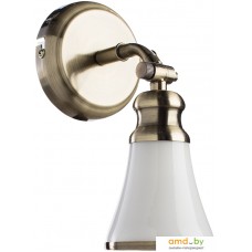 Бра Arte Lamp Vento A9231AP-1AB