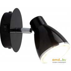 Бра Arte Lamp Gioved A6008AP-1BK