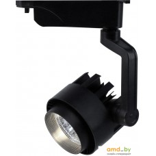 Точечный светильник Arte Lamp Track Lights A1610PL-1BK