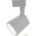 Точечный светильник Arte Lamp Track Lights A1810PL-1WH. Фото №1