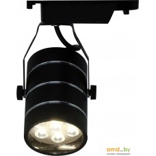 Лампа Arte Lamp Track lights A2707PL-1BK