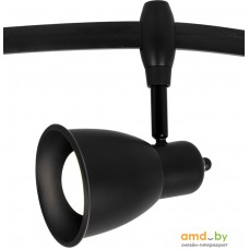 Точечный светильник Arte Lamp Track Lights A3058PL-1BK