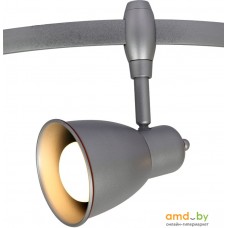 Точечный светильник Arte Lamp Track Lights A3058PL-1SI