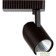 Лампа Arte Lamp Track lights A3607PL-1BK