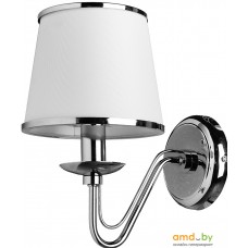 Бра Arte Lamp Aurora A1150AP-1CC