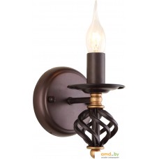 Бра Arte Lamp Cartwheel A4550AP-1CK