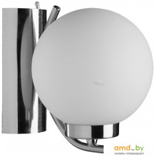 Бра Arte Lamp Cloud A8170AP-1SS