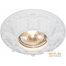 Точечный светильник Arte Lamp Cratere A5071PL-1WH