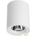 Точечный светильник Arte Lamp Facile A5130PL-1WH. Фото №1