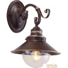 Бра Arte Lamp Grazioso A4577AP-1CK