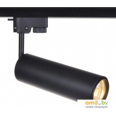 Лампа Arte Lamp Track Lights A1412PL-1BK