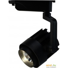 Точечный светильник Arte Lamp Track Lights A1630PL-1BK