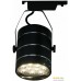 Точечный светильник Arte Lamp Track Lights A2712PL-1BK. Фото №1