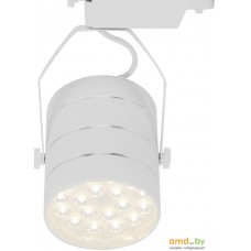 Точечный светильник Arte Lamp Track Lights A2718PL-1WH