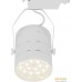 Точечный светильник Arte Lamp Track Lights A2718PL-1WH. Фото №1