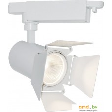 Точечный светильник Arte Lamp Track Lights A6709PL-1WH