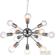 Подвесная люстра Arte Lamp Sputnik A9265SP-12CC