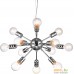 Подвесная люстра Arte Lamp Sputnik A9265SP-12CC. Фото №1