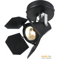 Лампа Arte Lamp Cinema A3092AP-1BK