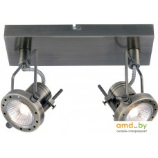 Точечный светильник Arte Lamp Costruttore A4300AP-2AB