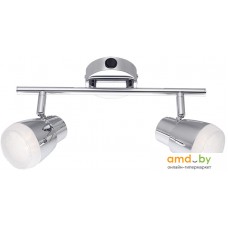 Точечный светильник Arte Lamp Cuffia A5621AP-2CC