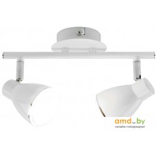 Точечный светильник Arte Lamp Gioved A6008PL-2WH