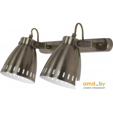 Бра Arte Lamp Luned A2214AP-2AB